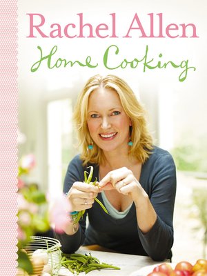 cover image of Home Cooking